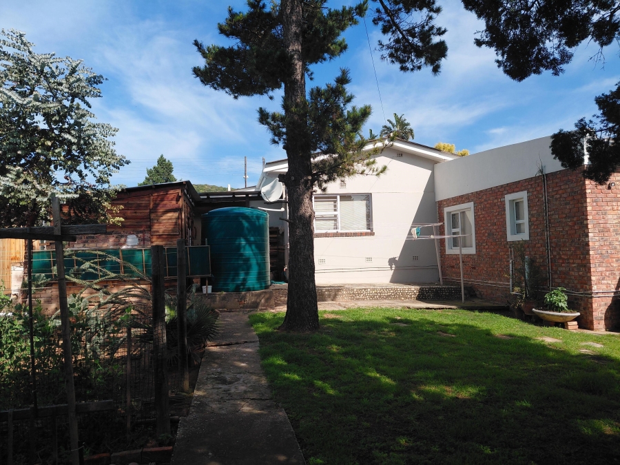 4 Bedroom Property for Sale in Bothasrus Eastern Cape